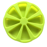 Silicone Bakeware Molds Cake Pan Silicone Cake Mold Pudding Triangle Cakes Mould Muffin Baking Tools Fondant Cake Molds