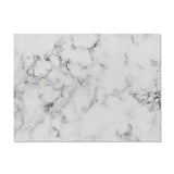 VOGVIGO Marble Pattern Placemat Pad Dining Table Mat Heat Insulation Non Slip Placemats Bowl Coaster Desktop Kitchen Decoration