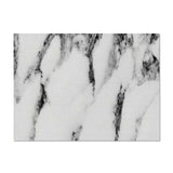 VOGVIGO Marble Pattern Placemat Pad Dining Table Mat Heat Insulation Non Slip Placemats Bowl Coaster Desktop Kitchen Decoration