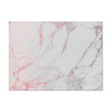 VOGVIGO Marble Pattern Placemat Pad Dining Table Mat Heat Insulation Non Slip Placemats Bowl Coaster Desktop Kitchen Decoration