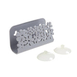 Sink Storage Rack Kitchen Sponge Holder Stand Wall Mounted Bathroom Kitchen Storage Wall Organizer Sponge Rack for Kitchen