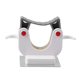 1PC Wall Mounted Broom Mop Holder Bathroom Kitchen Storage Rack Hanger Hooks Home Organizer Kitchen Bathroom Product
